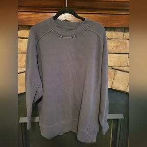 S aerie Sweatshirt